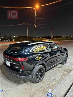 هافال H6